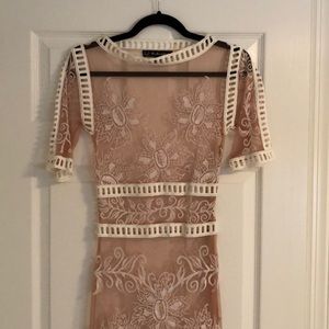 For Love and Lemons Maxi